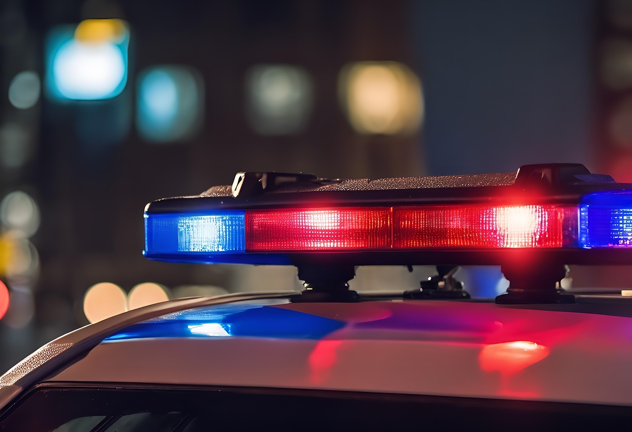 Police Lights Police Lights